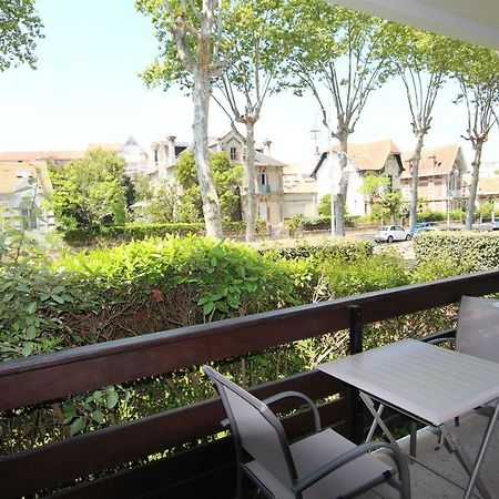 Bel Appt T2 centre-ville d'Arcachon avec terrasse et parking Extérieur photo